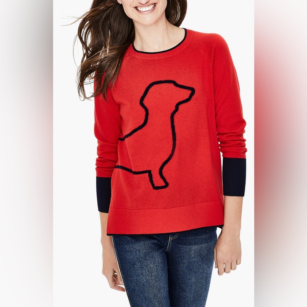 Boden Romy Sweater